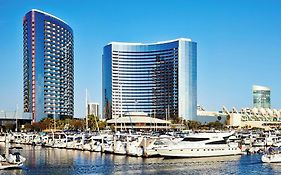 San Diego Marriott Marquis&Marina